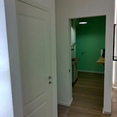 Milan Rho Fiera Cornaredo Apartment Exterior photo