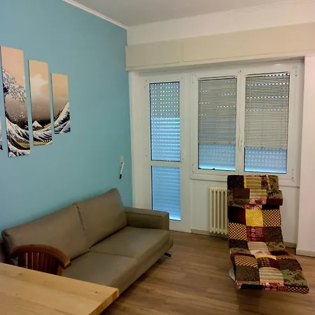 Milan Rho Fiera Cornaredo Apartment Exterior photo