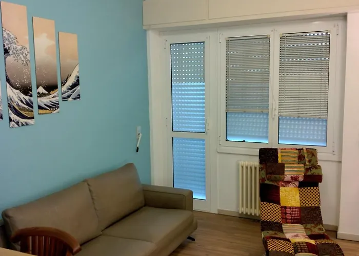 Milan Rho Fiera Cornaredo Apartment