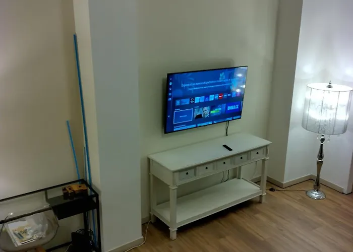 Milan Rho Fiera Cornaredo Apartment