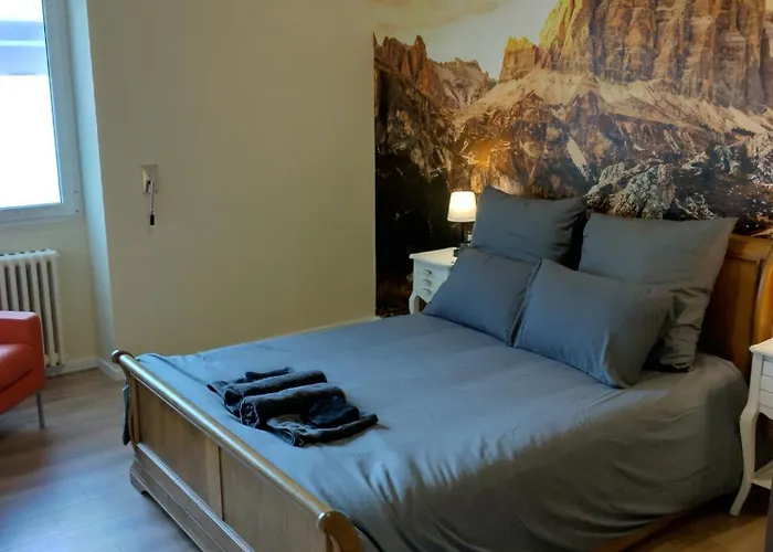Milan Rho Fiera Cornaredo Apartment