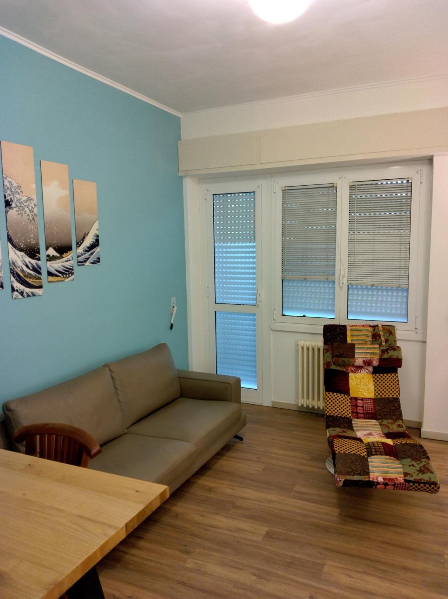 Apartment Milan Rho Fiera Cornaredo