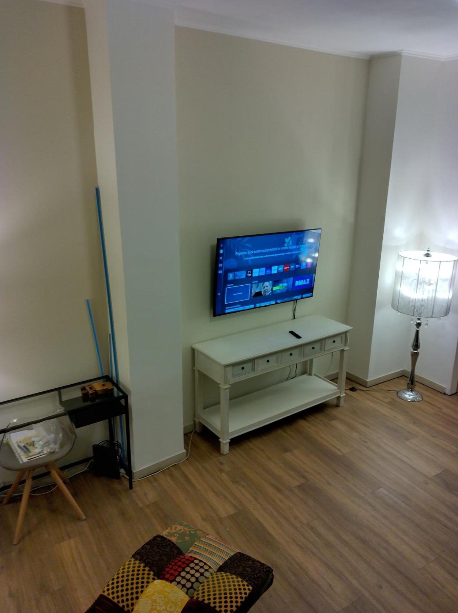 Apartment Milan Rho Fiera *